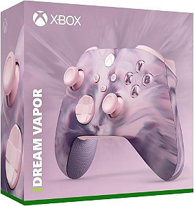 Controle xbox Dream Vapor