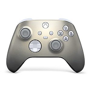 Controle xbox lunar