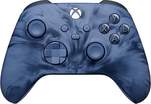 CONTROLE XBOX STORMCLOUD VAPOR