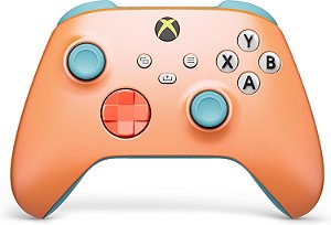 Controle xbox Sunkissed Vibes Opi Edição Especial