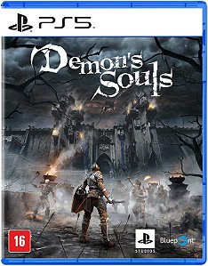 demons souls ps5