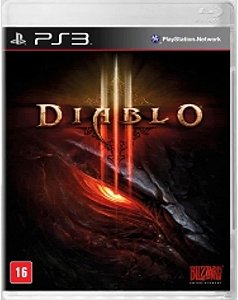 Diablo 3 PS3
