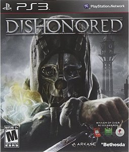 Dishonored Ps3