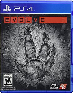 Evolve semi novo