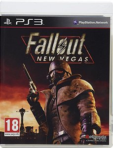 fallout new vegas ps3