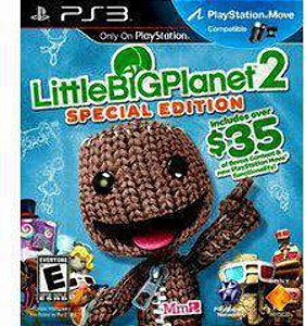 little big planet 2 ps3