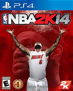 Nba 2k14 semi novo