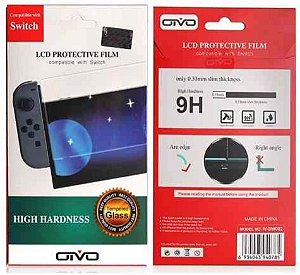 Película Nintendo Switch v1/v2