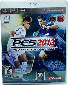 pes 13 ps3