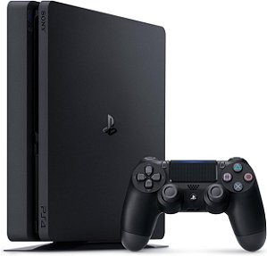 playstation 4 slim 1tb desbloqueado