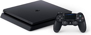 playstation 4 slim 1tb desbloqueado