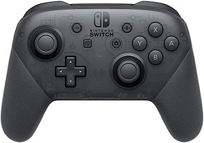 Pro Controle Nintendo Switch