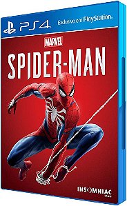 Spider Man semi novo