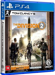 The division 2 semi-novo