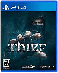 Thief semi novo