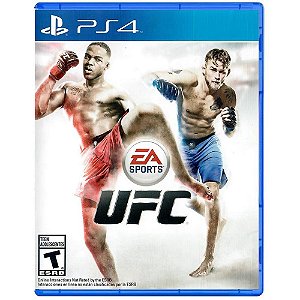 ufc semi novo