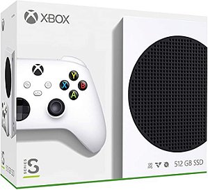 Xbox Series S