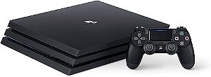 PlayStation 4 pro semi-novo Desbloqueado