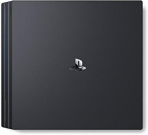 PlayStation 4 pro semi-novo Desbloqueado