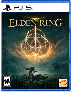 Elden Ring ps5