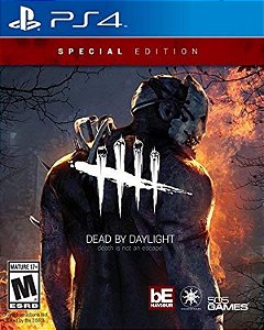 Dead by Daylight Special Edition