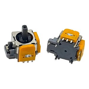 Analógico magnético hall effect