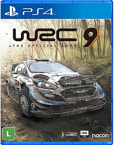 WRC 9