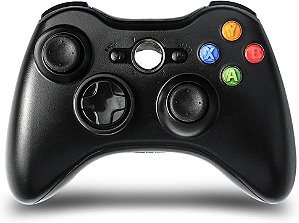 Controle xbox 360 semi novo