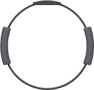 Gamepad Anel Ring Fit Adventure Switch Nintendo