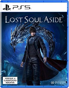 Lost Soul Aside PS5