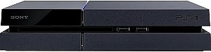 PlayStation 4 fat 1 tb semi-novo desbloqueado