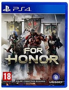 For Honor