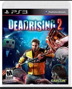 Dead Rising 2 Seminovo PS3