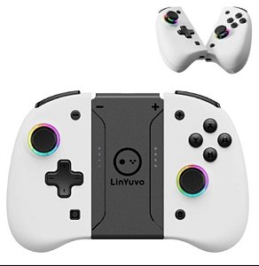 Joy pad linvuvo semi novo