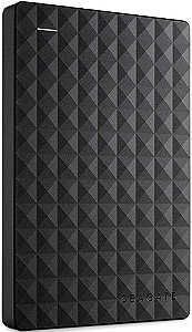 HD externo 2Tb semi novo