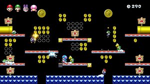 New Super Mario Bros Nintendo Switch semi novo semi novo (somente cartucho)