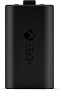 Bateria xbox original semi nova