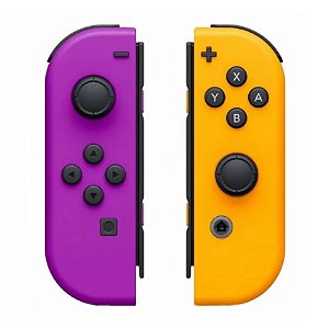 Joy Con semi novo