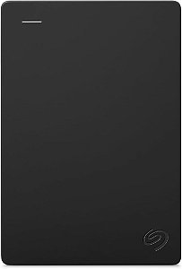 HD Externo Seagate 4TB