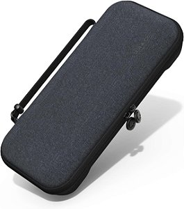 Case / capa protetora Steam Deck semi nova