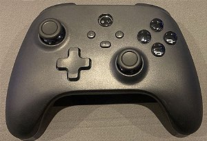 Controle compativel xbox semi novo