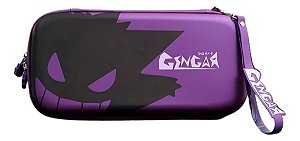 Case nintendo switch pokemon Gengar semi nova