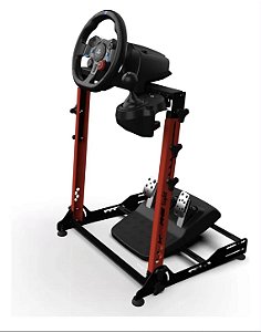 Suporte Cockpit Simulador Kfire Logitech G29 G920 G923
