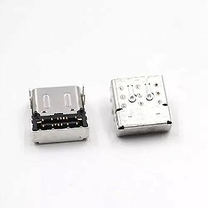 Substituição conector xbox series