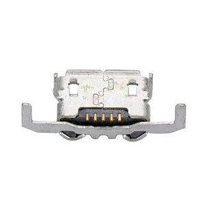 Substituição conector controle xbox one