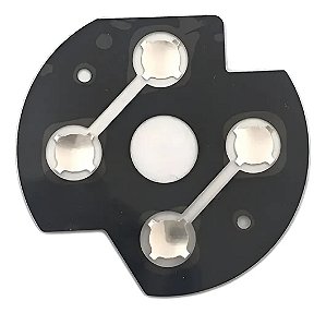 Substiutição d-pad controle xbox