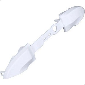 Substuição botão lb/rb branco controle xbox series s