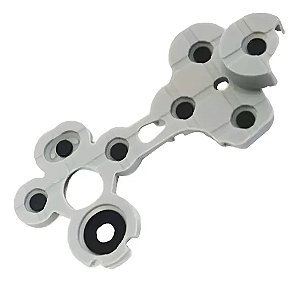 Substituição manta controle xbox series