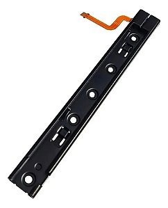 Substituição trilho joy con esquerdo nintendo switch