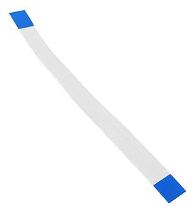 Susbtituição flat 14 vias controle ps4